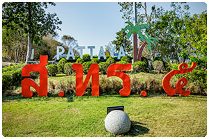 Pattaya